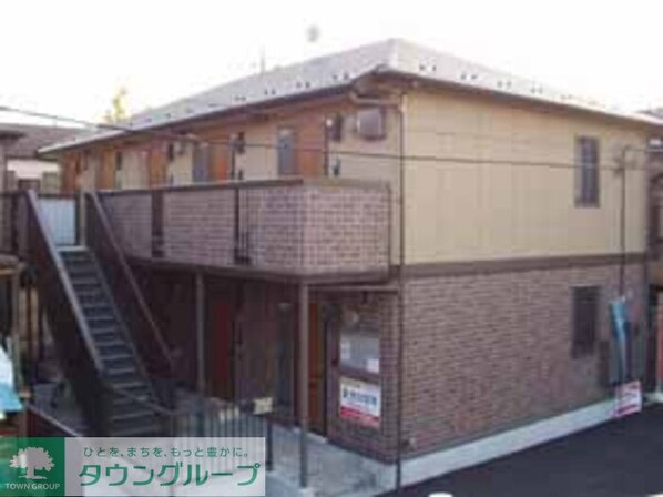 West Five-sの物件内観写真